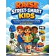 thumbnail image 1 of Libro Truepath House Lab: Lecciones para Niños con Astucia Urbana, 1 of 1