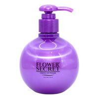 Genérico - Set 6 Cremas De Peinar Color Morado Antifrizz Cabello Lau