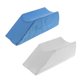 thumbnail image 5 of Cojín Elevador De Piernas De Espuma De 2 Uds Con Almohadas De Soporte De Funda Lavable, 5 of 5