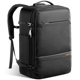 thumbnail image 1 of Mochila Inateck Carry on Travel de 42 litros para portátil de 15.6 pulgadas, 1 of 9