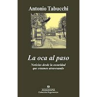 Penguin Random House - Libro La Oca Al Paso