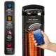 thumbnail image 4 of Calefactor Carbono Wifi EEC-6000NW Negro, 4 of 5