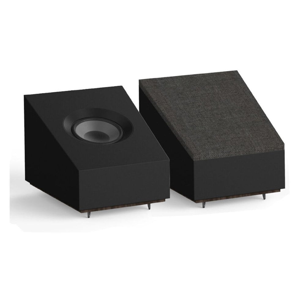 Modulo Atm Dolby Atmos Jamo 50w Negro S 8 Atm-bk