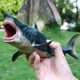 thumbnail image 3 of Figura de tiburón Gemini&Genius Megalodon Shark Toy, regalo para niños, 3 of 9