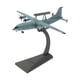 thumbnail image 2 of Modelo De Avión De Combate De Ataque 1/200, Modelo De Avión De Combate Para Dormitorio De Gabinete, 2 of 5