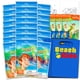 thumbnail image 1 of Set de 24 Souvenirs Miniatura para Fiesta de Disney Peter Pan y Campanita, 1 of 5