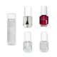 thumbnail image 1 of Kit de cuidado de uñas Dazzle Dry Mini Kit, sistema de 4 pasos Apple Of My Eye, 1 of 7