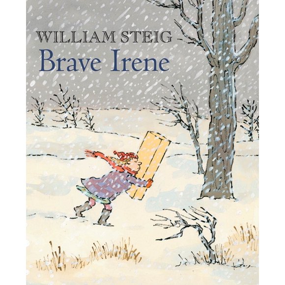 Libro ilustrado Square Fish – Irene Valiente