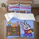 thumbnail image 2 of TROTRO Quilts for Queen Bed Bedspreads,Soft Bed Quilt Lightweight Bedspread,Quilted Coverlet 3 Piece Bed Sheets, 2 of 5