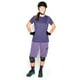thumbnail image 2 of Jersey IXS Manga Corta Mujer Flow X Raisin L 40EU, 2 of 4
