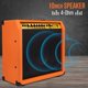 thumbnail image 4 of Amplificador de guitarra eléctrica LyxPro Combo de 60 W con altavoz de 10», 4 of 6