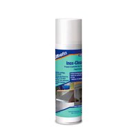 Steel Clean Limpiador De Acero Inoxidable Lithofin 200 Ml