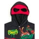 thumbnail image 2 of Sudadera Con Capucha Donatello Raphael Leonardo, 2 of 3