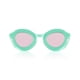 thumbnail image 2 of Gafas de natación Speedo Sunny G, unisex, para niños de 3 a 8 años, color aguamarina, 2 of 2