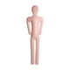 thumbnail image 1 of Maniquí Inflable De Tamaño Completo Con Cuerpo Inflable Para Decoraciones De Halloween De Bricolaje, 1 of 5