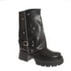 thumbnail image 1 of Bota Negro Pand-G, 1 of 6