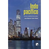 Océano - Libro Indopacifico El Nuevo Epicentro Del Planeta En El Q