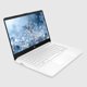 thumbnail image 2 of Laptop HP de 14" Intel Celeron 16 GB RAM 576 GB Windows 11, 2 of 6