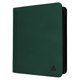 thumbnail image 1 of Carpeta Alteagle 504 para top loaders 3x4" - Verde, 1 of 9