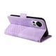 thumbnail image 5 of Carcasa FOXDOCK Huawei Nova 13 de cuero PU, diseño acolchado clásico, protección contra caídas y rayones, 5 of 5