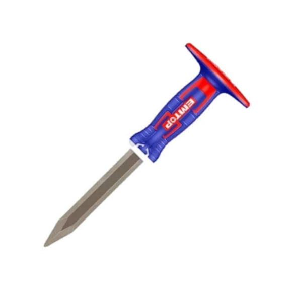 Cincel Concreto 12"