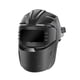 thumbnail image 3 of Máscara De Soldadura Cubierta Facial Protección Completa Color Negro Para Soldadura TIG Mig Estilo Básico Duradero, 3 of 3