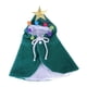 thumbnail image 5 of Capa De Perro De Navidad Cat Cat Cat Christmas Costume Santa Cape Coat Ropa Green S, 5 of 5