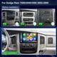 thumbnail image 2 of Radio para auto iCarSEPTON de 9" con pantalla táctil y CarPlay inalámbrico para Android, 2 of 7