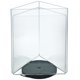 thumbnail image 1 of Soporte de Señal Azar Displays 21x28 cm con Base Giratoria, 1 of 9