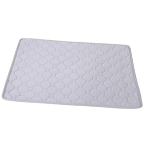 Ioensy - Colchoneta De Refrigeración Para Mascotas Para Gatos Y Perros, Suelo Exterior, Cajas De Coche, Cama Para Dormir, Colchón De 40Cm X 50Cm