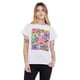 thumbnail image 1 of Polera Mujer Fun Regular Blanco Corona, 1 of 5