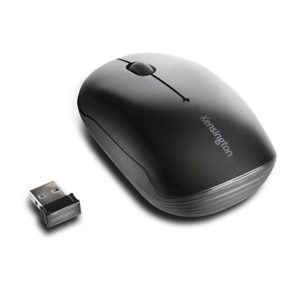 Kensington - Mouse Pro Fit® Inalámbrico