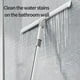 thumbnail image 2 of Scraping Mops For Cleaning Bathroom Floors, Walls, Glass Hair Cleaning Tools Bathroom Magic Brooms, 2 of 4