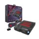 thumbnail image 2 of Consola de videojuegos Hyperkin RetroN 3 HD 3 en 1 para NES, SNES y Genesis, 2 of 8