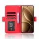 thumbnail image 4 of Funda Tipo Billetera FOXDOCK para Xiaomi Poco F7 Ultra 5G – Tapa Flip con Tarjetero, 4 of 5