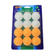 thumbnail image 2 of 2 Paletas Raquetas Para Ping Pong Más 15 Pelotas, 2 of 3