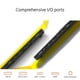 thumbnail image 5 of Ordenador portátil ASUS Vivobook Go 15 E1504FA-RS21 de 15,6 pulgadas, 4 GB de RAM, 128 GB, SSD, 5 of 8