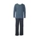 thumbnail image 5 of Pijama Largo Franela Hombre Talla M, 5 of 8
