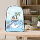 thumbnail image 4 of Pusheen el GatoMochila transparente temática, resistente y duradera, bolsa see-through para trabajo, deporte, universidad y viaje, 31 × 43 cm, 4 of 6