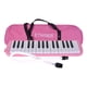 thumbnail image 1 of MELODICA 32 NOTAS ROSADA CON FUNDA ERN-320RO ETINGER, 1 of 3