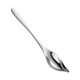 thumbnail image 3 of Saucier Spoon Honey Sauce Cucharas De Metal Para El Hogar Restaurante Platos Decorativos Plata, 3 of 5