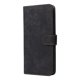 thumbnail image 5 of Funda Billetera para Motorola Moto Edge 60S Pro con Soporte - Cartera de Cuero con Ranuras Negro, 5 of 5
