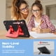 thumbnail image 5 of Funda Fintie apta para niños para Samsung Galaxy Tab S10 Lite/FE, 5 of 9
