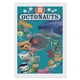 thumbnail image 1 of Octonautas Kits de Pintura de Diamantes para Adultos 5D DIY Diamond Art Kits Full Drill Diamond Dots para Regalo Decoración de Pared y Relajación Artes de Gemas 20*30cm, 1 of 6
