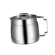 thumbnail image 2 of Filtro De Aceite De Acero Inoxidable 2000ml, 2 of 3