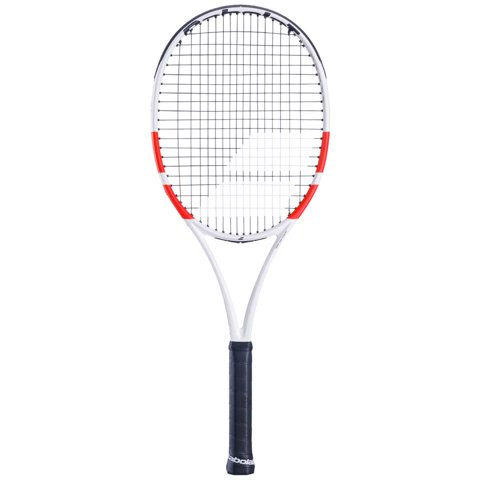 Babolat - Raqueta De Tenis Pure Strike 16/19 /Grip 3