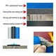 thumbnail image 4 of 10mts Cinta Sellador Adhesivo Techo Gotera Impermeable 30cm X 10m Cinta impermeable para techos de fábrica, 4 of 8