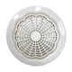 thumbnail image 5 of Ventilador De Techo Con Luces Ventilador De Techo Con Lámpara Para Oficina Salón Dormitorio Blanco, 5 of 5