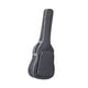 thumbnail image 3 of Funda Para Guitarra Acústica Con Asa Lateral, Resistente Al Agua, Funda Para Guitarra Eléctrica, Color Gris, 3 of 5