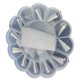 thumbnail image 1 of Icing Piping Boquillas Boca De Flores Acero Inoxidable Para La Crema De La Crema De La Cadena De Navidad, 1 of 5